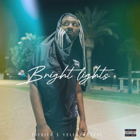 Bright Lights ft. VellOnDaBeat