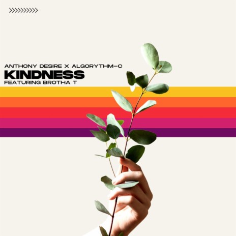Kindness ft. Brotha T | Boomplay Music