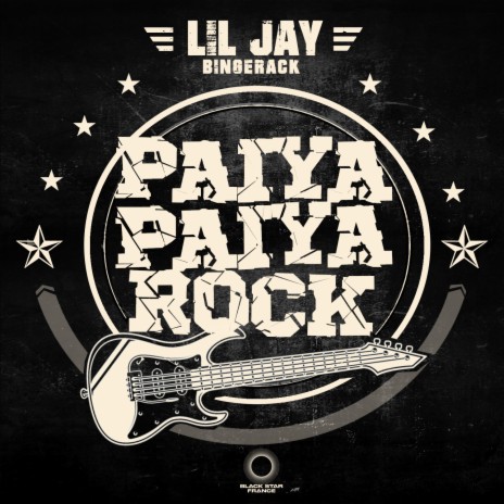 PAIYA PAIYA ROCK | Boomplay Music