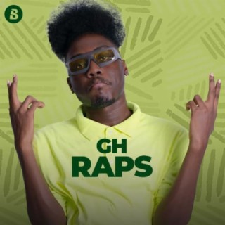 GH Rap | Boomplay Music