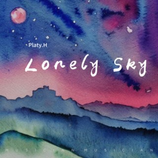 Lonely Sky