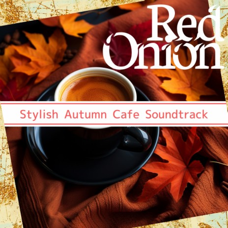 Cafe Swing in Autumn | Boomplay Music