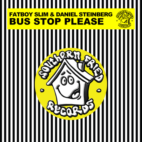 Bus Stop Please ft. Daniel Steinberg | Boomplay Music