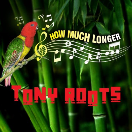 How Much Longer | Boomplay Music