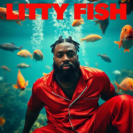 LITTY FISH | Boomplay Music