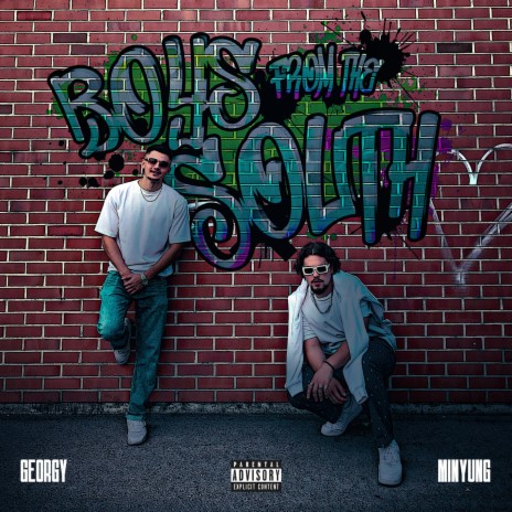 Boys from the South ft. Georgy | Boomplay Music