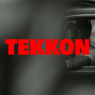 Tekkon