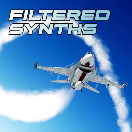 Filtered Synths | Boomplay Music