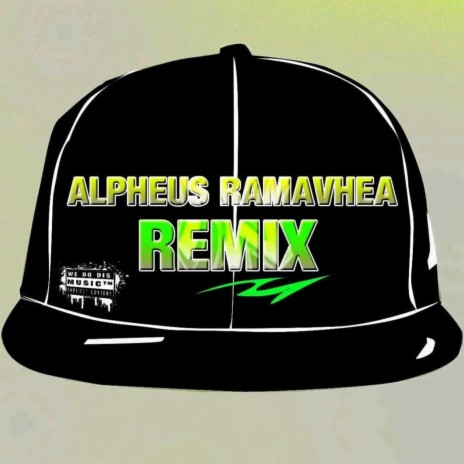 Alpheus Ramavhea | Boomplay Music