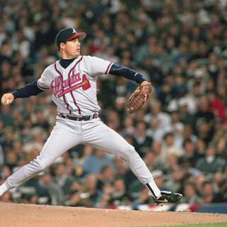 Greg Maddux