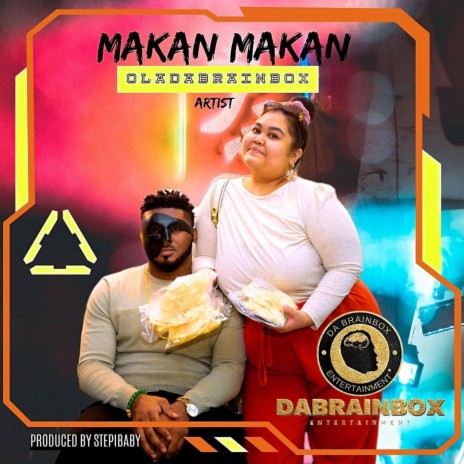 Makan Makan | Boomplay Music