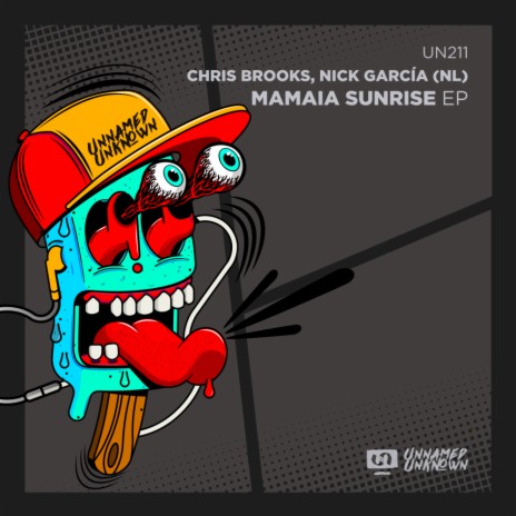Mamaia Sunrise ft. Nick García (NL)