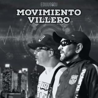 Movimiento Villero