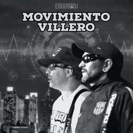 Movimiento Villero ft. Ariel Salinas | Boomplay Music