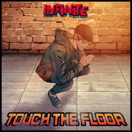 Touch the Floor | Boomplay Music