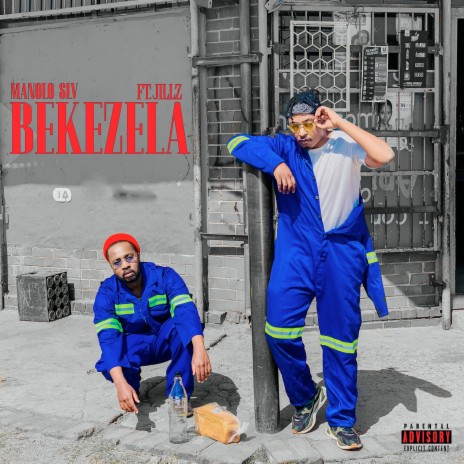 Bekezela ft. Jillz | Boomplay Music