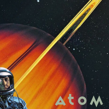 Atom | Boomplay Music