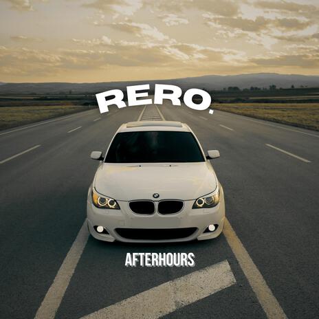 Rero. Edition BMW | Boomplay Music