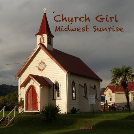 Church Girl | Boomplay Music