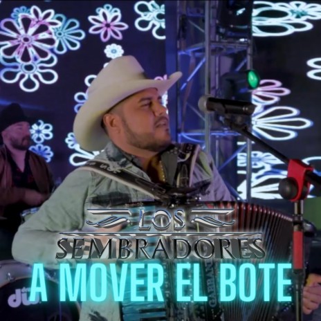 A Mover el Bote (En Vivo) | Boomplay Music