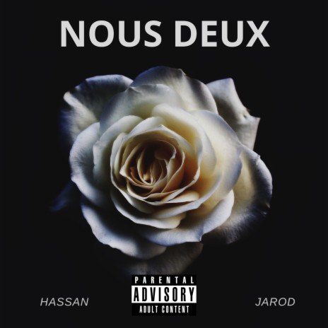 Nous Deux ft. Jarod | Boomplay Music