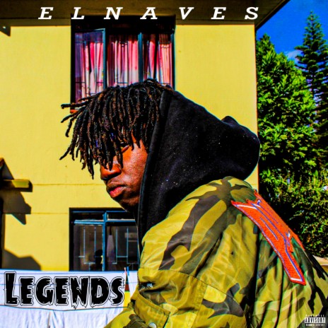 Legends | Boomplay Music