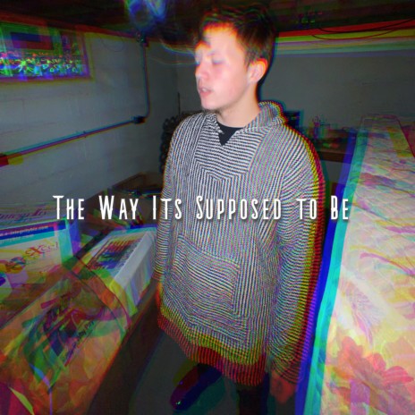 The Way Its Supposed To Be | Boomplay Music