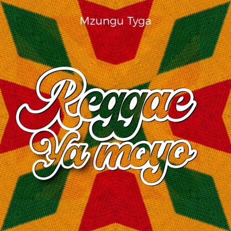 Reggae Ya Moyo | Boomplay Music