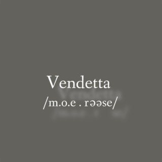 Vendetta (Radio Edit)