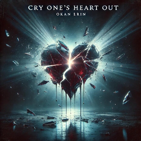 Cry One's Heart Out | Boomplay Music