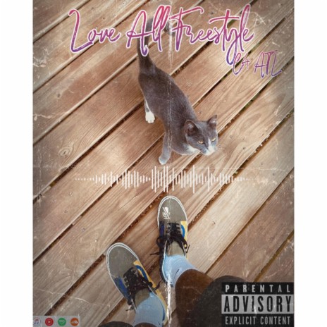 Love All Freestyle | Boomplay Music