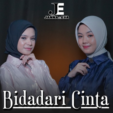 Bidadari Cinta ft. Eva | Boomplay Music