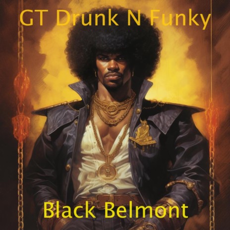 Black Belmont | Boomplay Music