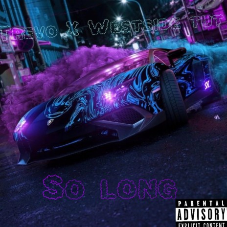 So long ft. Westside tut | Boomplay Music