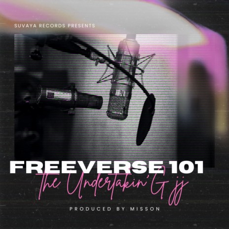 FREEVERSE 101 | Boomplay Music