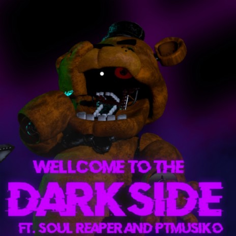 Welcome To The Dark Side ft. King Bakuyo Pro & Soul Reaper | Boomplay Music