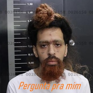 Pergunta pra Mim