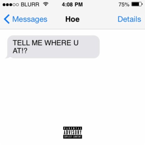 WHERE U AT ft. Bigbabygucci & tanr! | Boomplay Music