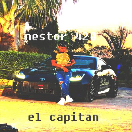 El Capitan (Dedicacion) | Boomplay Music