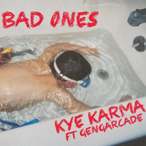 Bad Ones ft. Gengarcade | Boomplay Music