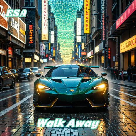 Walk Away | Boomplay Music