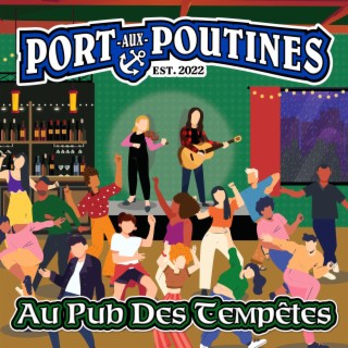 Au Pub Des Tempêtes - Radio Edit lyrics | Boomplay Music