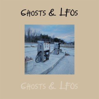 Ghost & LFOs
