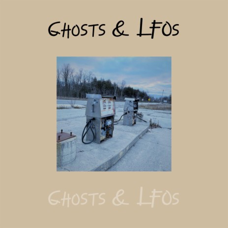 Ghosts & LFOs