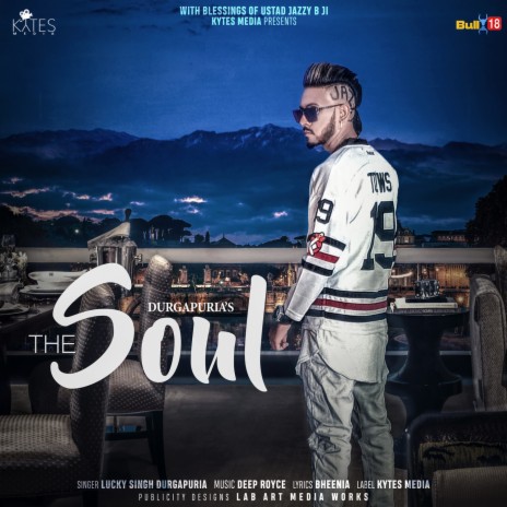 The Soul | Boomplay Music