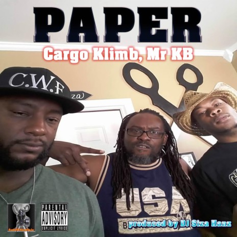 Paper (with Mr KB) (single) | Boomplay Music