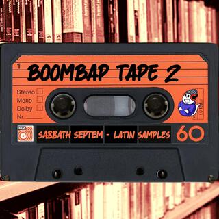 Boombap Tape 2