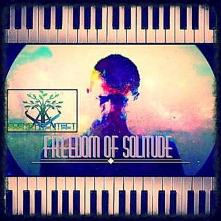 Freedom of Solitude (EP 2016)