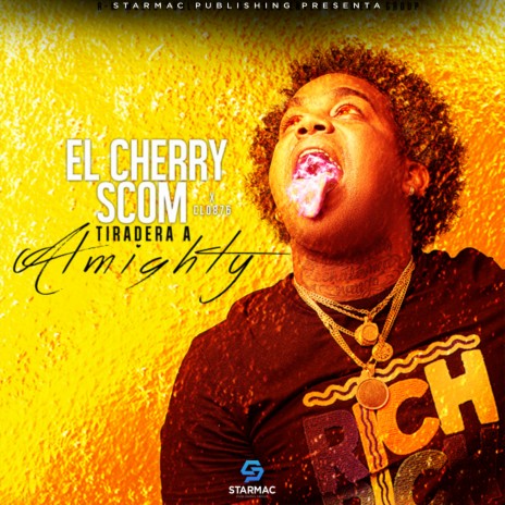 Tiradera a Almighty ft. Clon876 | Boomplay Music