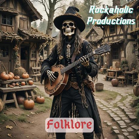 Folklore | Boomplay Music